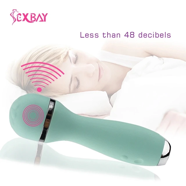 Usb Rechargeable Av Vibrators Body Massage Adult Toys Electric Massagers Buy Rechargeable Av 3449