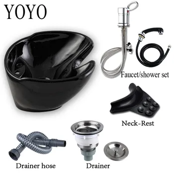 basin accessories