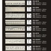 HN-82122 PU exterior decorative wall wainscoting moulding frames polyurethane trim & millwork