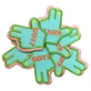 Taiwan wholesale custom embroidered patches