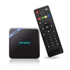 pendoo x8 MINI Android 7.1 TV Box Amlogic S905W 4K 1G / 2G RAM 8G / 16G ROM KD player 18.0 Smart Tv Box X96