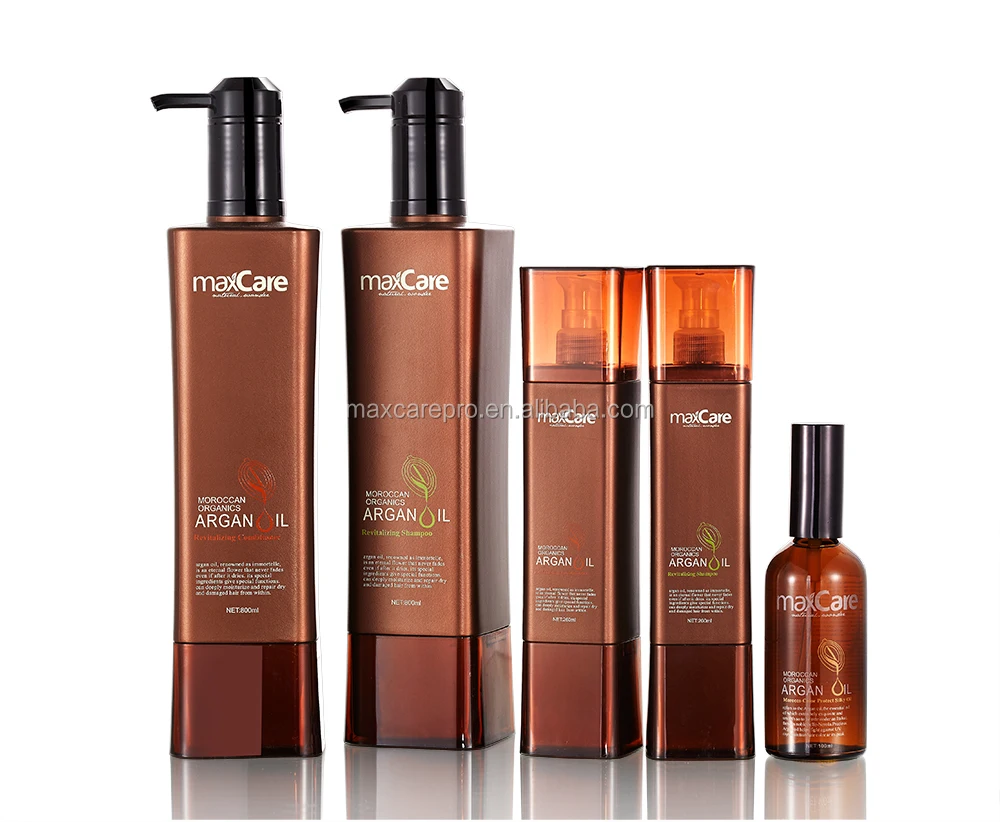 ethnic hair care products