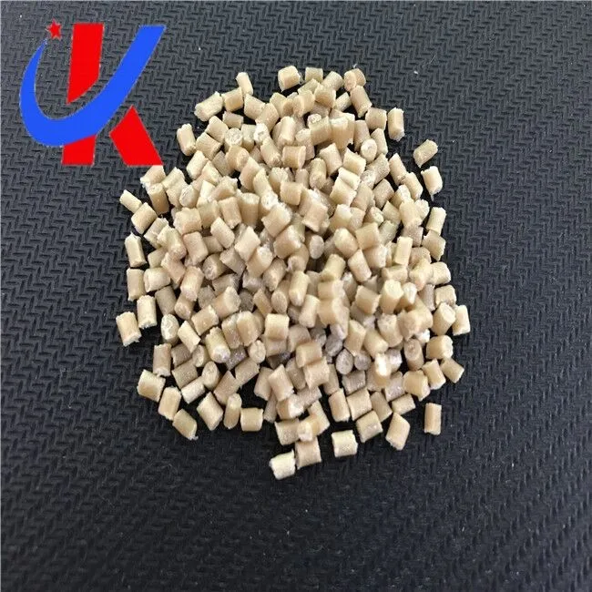 Pei Plastic Raw Material Polyetherimide Plastic Granules Manufacturer
