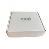 Accept Custom Order and Paper Material switch packaging box for paper cardboard