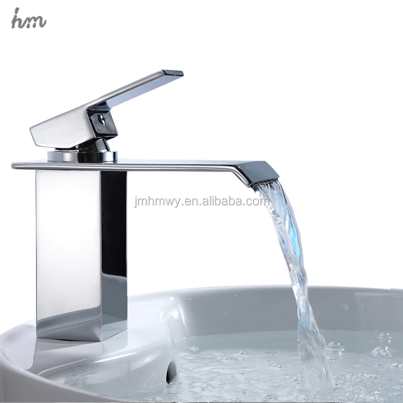 fancy water tap