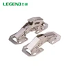 Furniture hinges easy installation cupboard spring frog hinge for cabinet door
