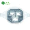 simple and easy to use pdt led light device for hair regrowth treatment