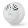 Wired Fire Alarm Combustible Gas Detector for Home Security system