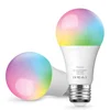 Led Bulb Lamp smart bulb E26/E27,10W RGBW for promotion