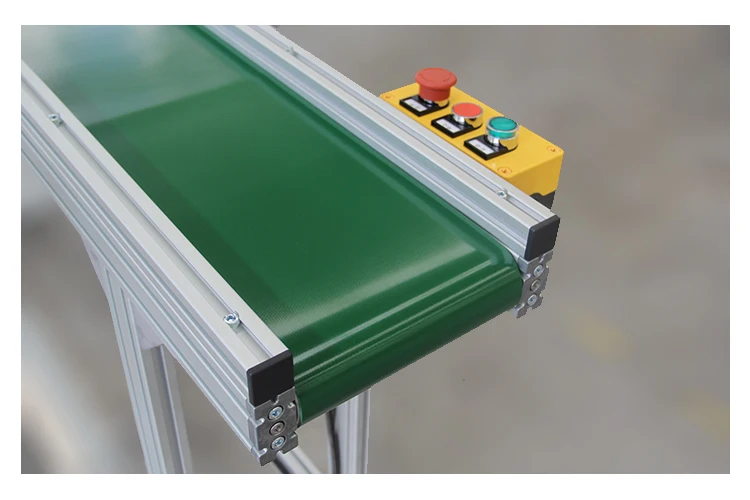 Conveyor Belt Price For Factory Automation,Automobile Parts And