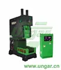 aluminium container press machine