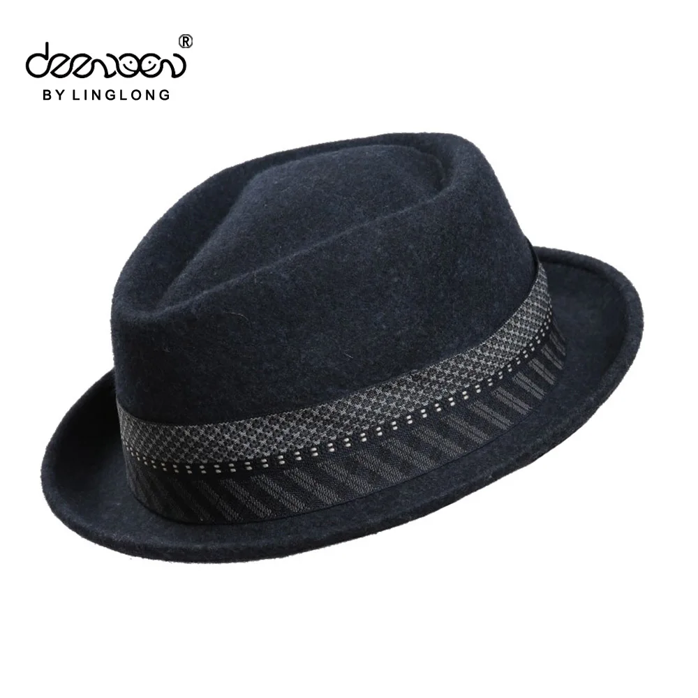 Wool Felt Hats, Wool Felt Hats direct from Shenzhen Linglong