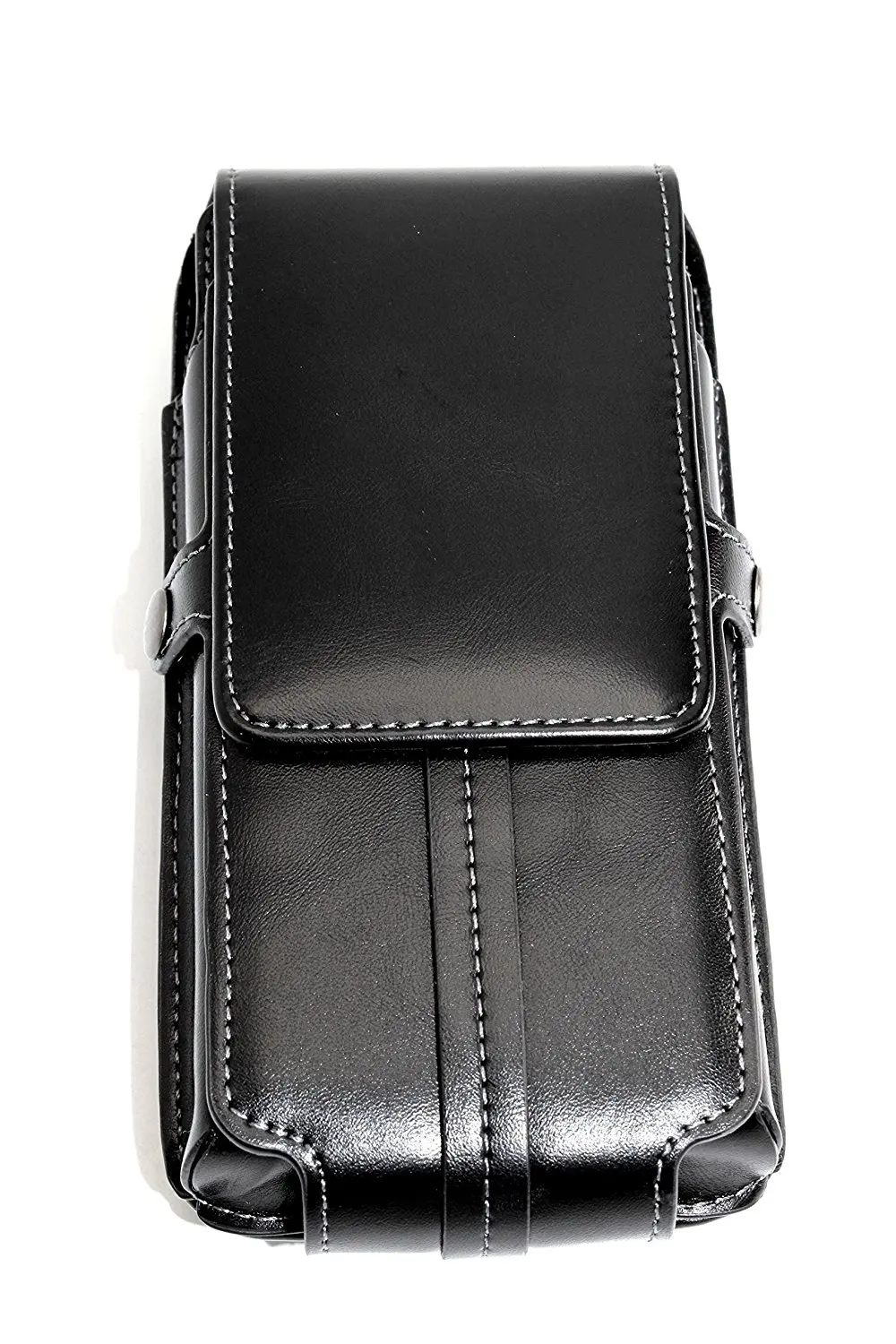 Buy iPhone 6 Plus Vertical Leather Belt Case, Samcore® Clip Holster