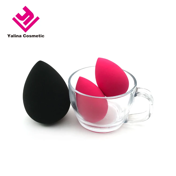 Extra Large Seamless Face And Body Blending Sponge Giant Blender Beauty