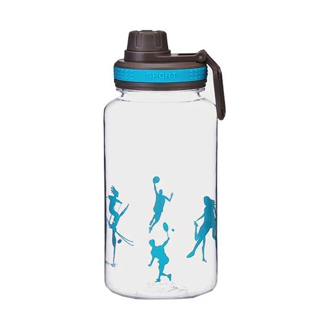 Спортивные бутылки 1 литр