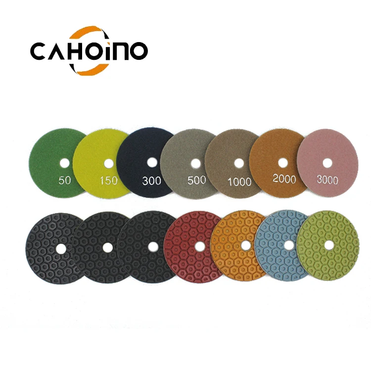 5 Inch Buffing Pad Marble Floor Polishing Pads Buy 5 Inch Buffing Pad
