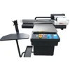 Big Format Nataly6090V UV Printer Led Universal UV Flatbed Printer For Mobile Phone Case/tile/glass/Manicure etc