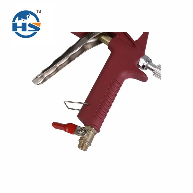 Air Texture Hopper Paint Spray Gun Hvlp Spray Gun Buy Paint Spray Gun