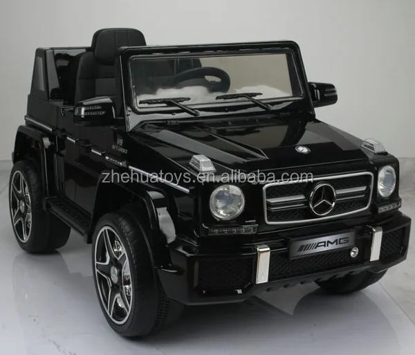 mercedes g63 12v