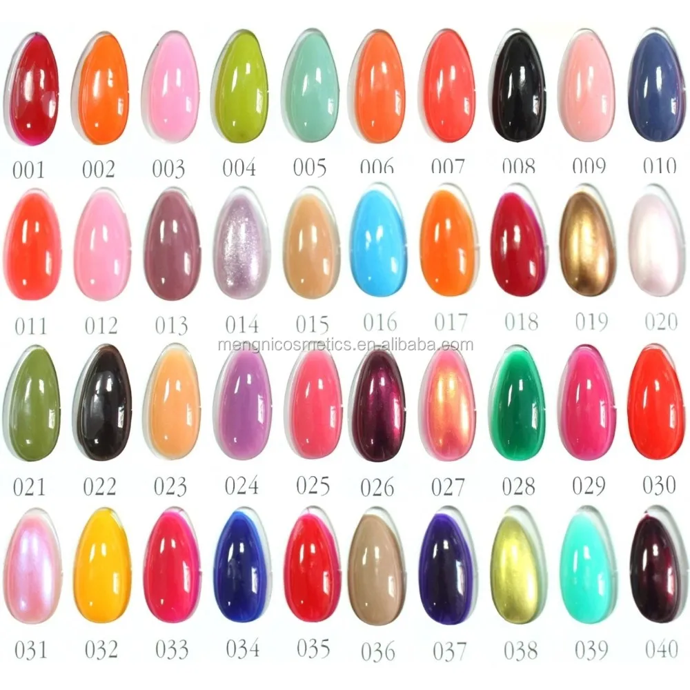 2017 Oem Offered Professional Flavored Bulk Nail Polish Buy Bulk Nail