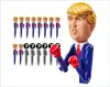 Trump's Real Voice Talking Boxing Ballpoint Pen