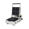 snack machines donut heart shape machine donuts machine mini don mini donut machine