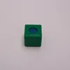Snooker pool cue chalk holder chalk case , billiard accessories