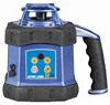 PJK205 Automatic Electronic Self-Leveling Rotary Rotating Laser Level Red with 20 mw