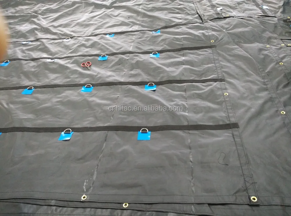 Heavy Duty Truck Tarps Black Flatbed Tarps Buy Heavy Duty Truck Tarps