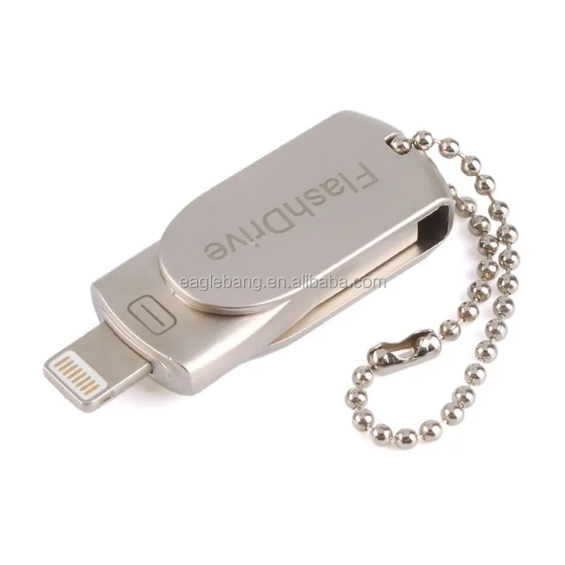 China manufacturer swivel otg memory flash usb 2.0 or USB 3.0 flash pen drive - ANKUX.COM