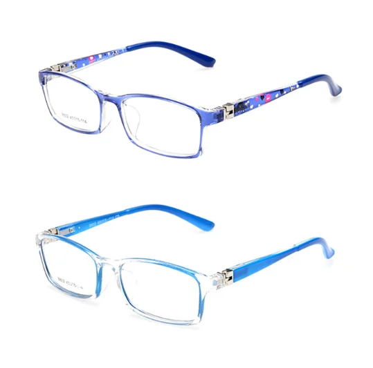 New Japanese Eyeglass Frame Titanium Eyeglass Frame Korea Eyewear Frame