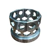 China CNC machining precision a great Heat treated dimple die specially from buyer drawing