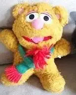 sesame street baby bear plush