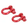 Top Sale Marine Type Stainless Steel Adjustable Bow And D Shackles