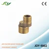 Faucet Accessory,Brass Kitchen/Basin Faucet Eccentric Set,Bend Foot