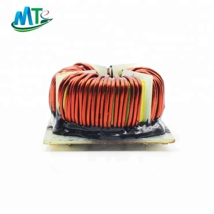 Emc Ac Harmonic Filter 380v Emi Ac Choke For Emi Buy Ac Output