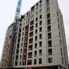 Easy Assemble Modular Prefab Steel Structure Apartments Steel Building