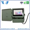 7" Android 4.2 OS Tablet With Capacitive Touch Screen