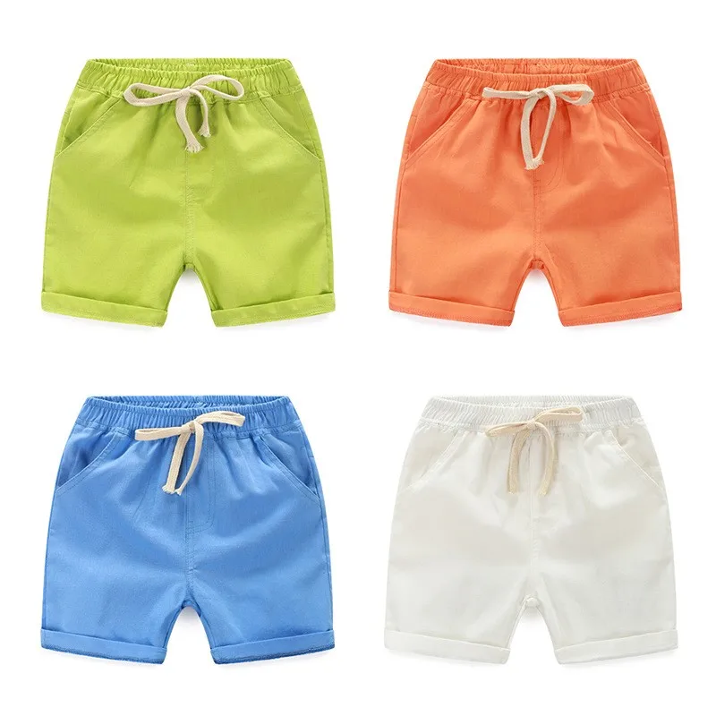 China Shorts Clothing Supplier Kids Boys Wear Colourful Summer Shorts ...