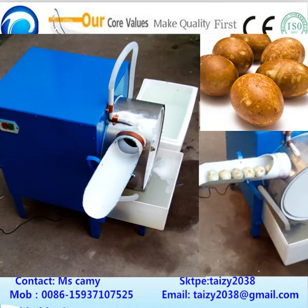 2014 Most Popular Egg Cleaner/ Egg Cleaner Machine/egg Washing Machine