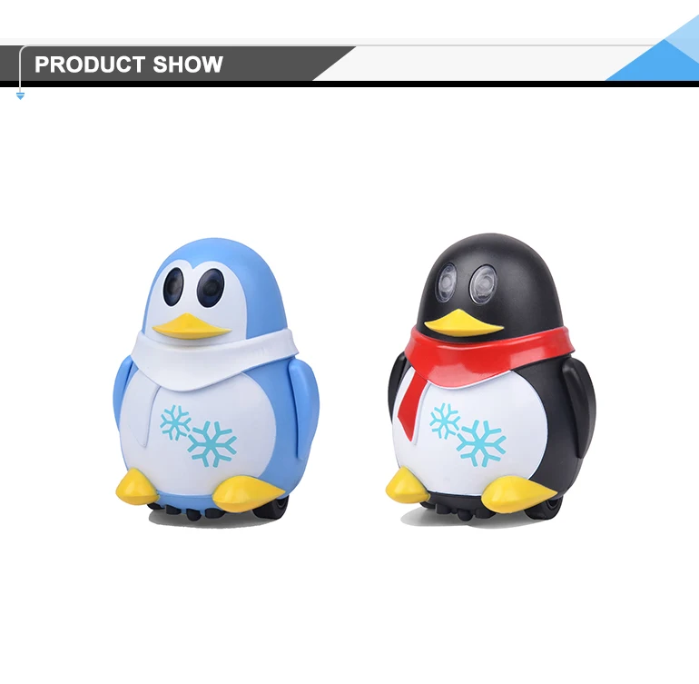 bulk penguin toys