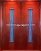 Emergency Exit Double Swing Doors With Floor Spring DJ-S9684