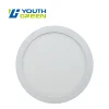 Ultra Slim Surface Mount LED Ceiling Troffer Light Fixture, Nationwide Rebate Program Eligible
