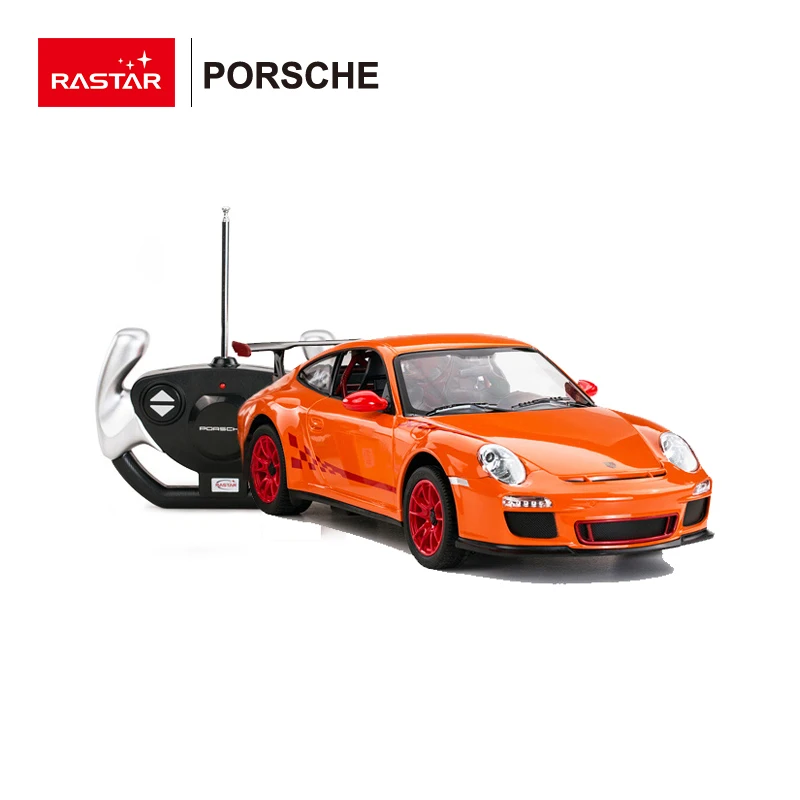 porsche car remote control