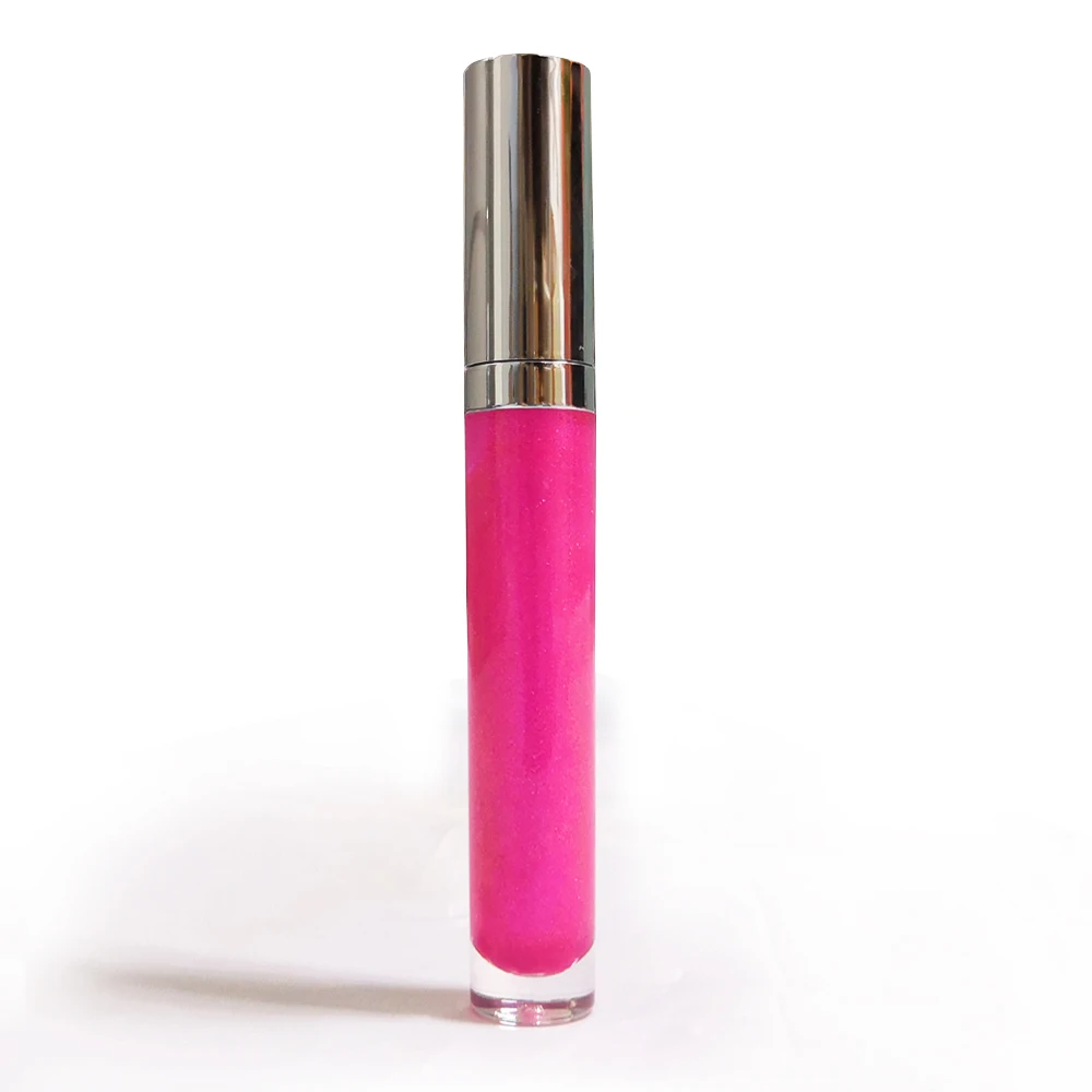 OEM Private Label 15 Color Long Lasting Smooth Shinny Lipgloss