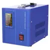 voltage regulator 5000W servo motor stabilizer