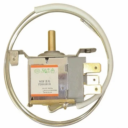 
Low Temperasture WDF capillary thermostat WDF Thermostat 