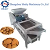 High efficiency almond sheller /walnut shelling machine