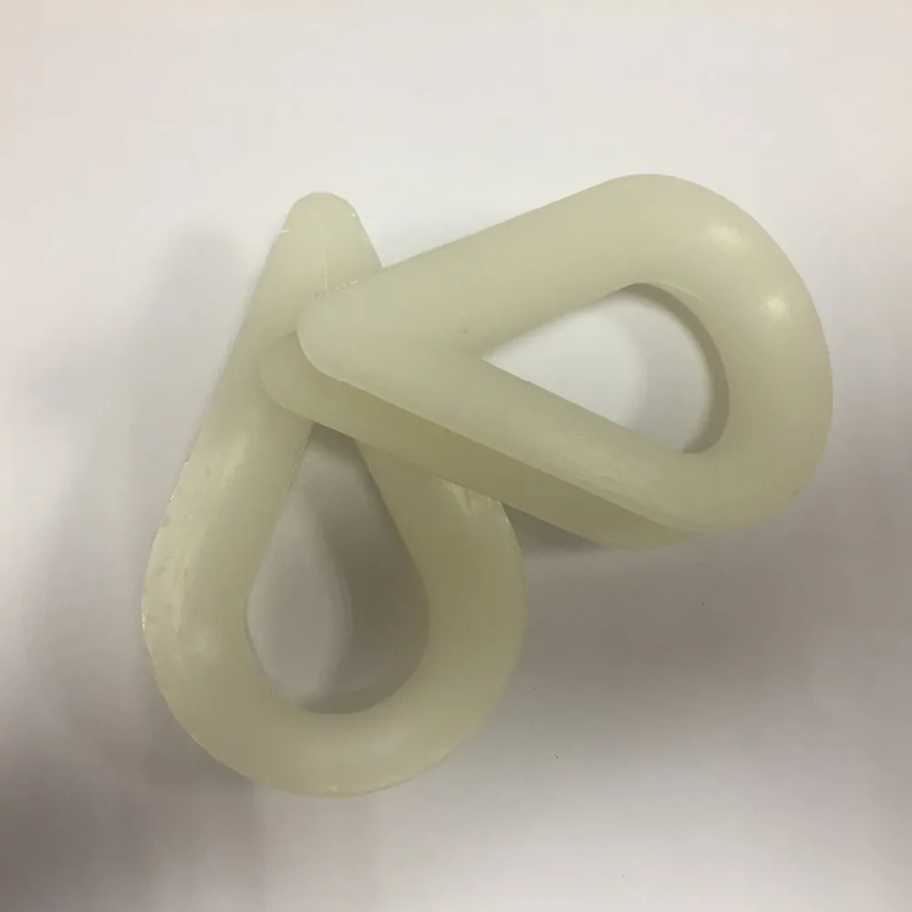 Wire Rope Plastic Thimble