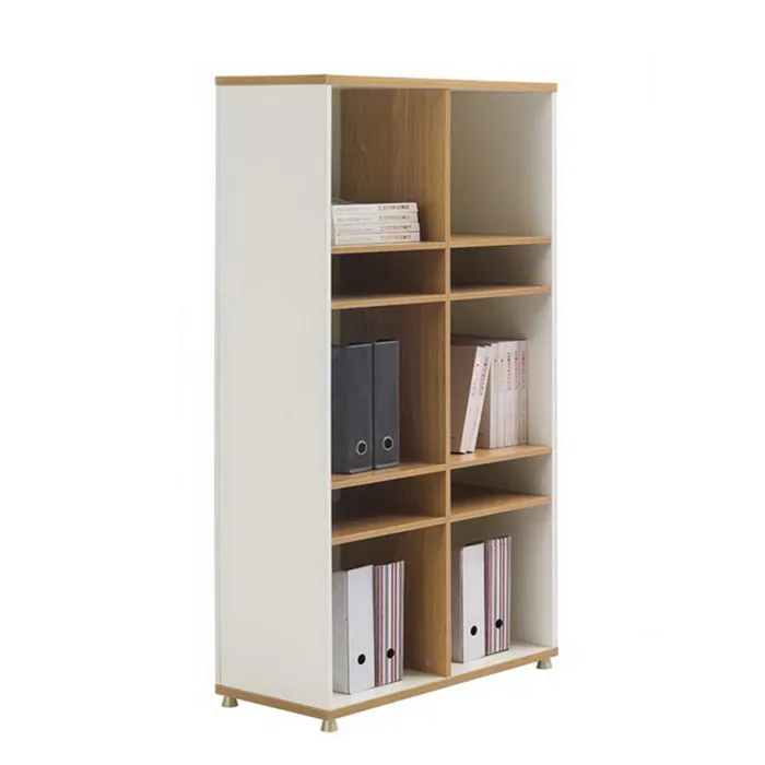 Venta al por mayor repisas melamina blanca-Compre online los mejores